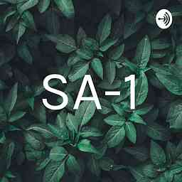 SA-1 logo