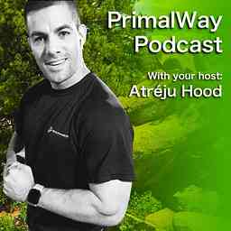 PrimalWay Podcast cover logo