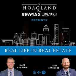 Real Life in Real Estate logo