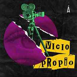 Vicio Propio cover logo