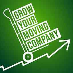Grow Your Moving Company cover logo