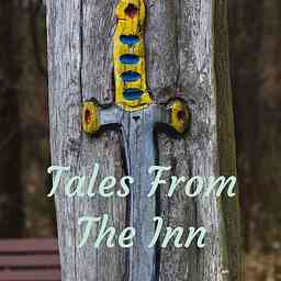Tales From The Inn cover logo