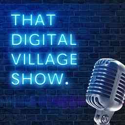 The Digital Village Show logo