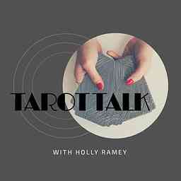 Tarot Talk logo