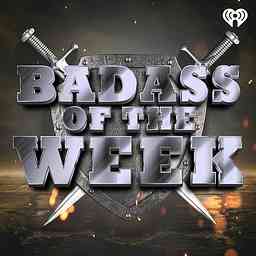 Badass of the Week cover logo