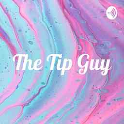 The Tip Guy logo