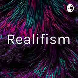 Realifism cover logo