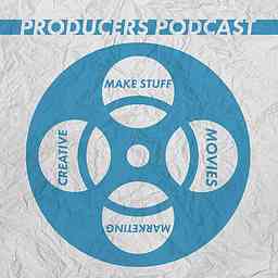 Producers Podcast cover logo