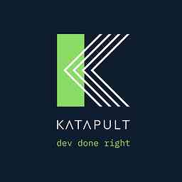 Katapulting logo