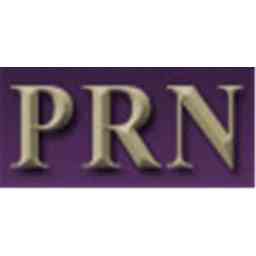 Women Physicians Radio Network   wPRN logo