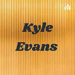 Kyle Evans cover logo