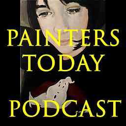 Painters Today cover logo