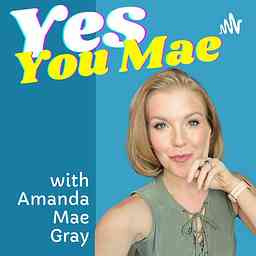 Yes You Mae cover logo