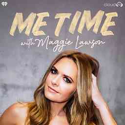 Me Time with Maggie Lawson cover logo