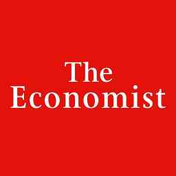 Economist Podcasts logo