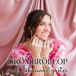 Drömbröllop med Johanna och gäster cover logo