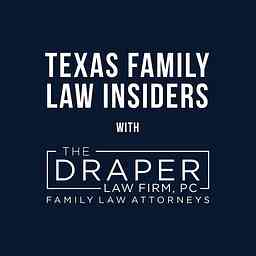 Texas Family Law Insiders cover logo