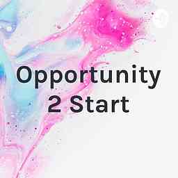 Opportunity 2 Start cover logo
