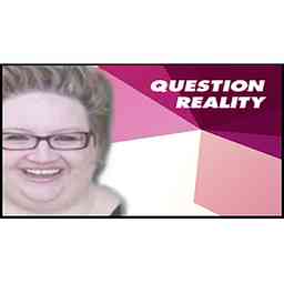 Question Reality Radio cover logo