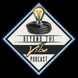 Beyond The Vibe Podcast cover logo