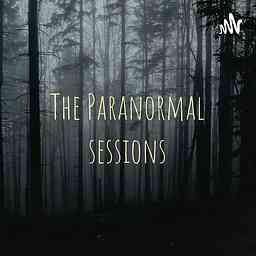 The Paranormal sessions cover logo