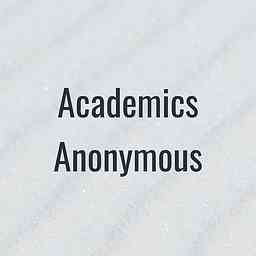 Academics Anonymous cover logo