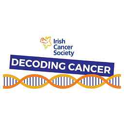 Decoding Cancer cover logo