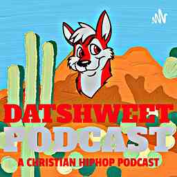Datshweet Podcast logo