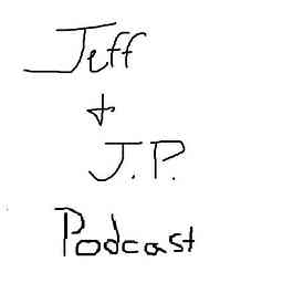 Jeff and J.P. cover logo