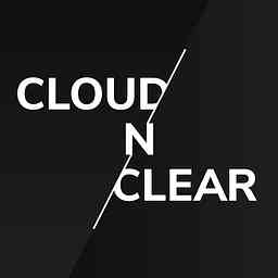 Cloud and Clear cover logo