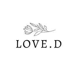 LOVE.D cover logo