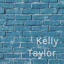 Kelly Taylor cover logo