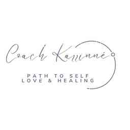 Path to Self Love & Healing cover logo