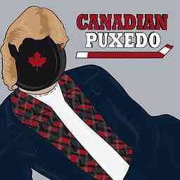 Canadian Puxedo cover logo