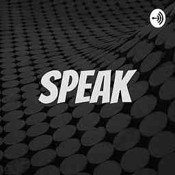 Speak cover logo