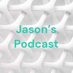 Jason's Podcast cover logo