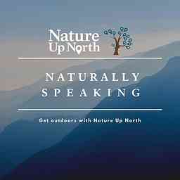 Naturally Speaking cover logo