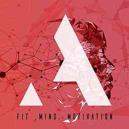 Fitness Mindset Motivation Podcast cover logo
