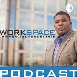 WorkSpace Commercial Real Estate cover logo