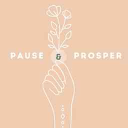 Pause and Prosper logo