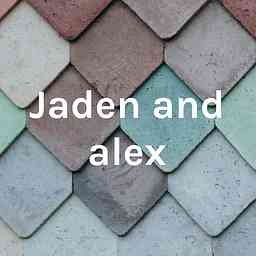 Jaden and alex logo