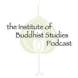 Institute of Buddhist Studies Podcast logo