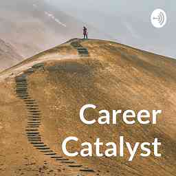 Career Catalyst cover logo