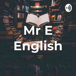 Mr E English cover logo