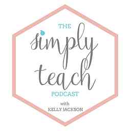 Simply Teach cover logo