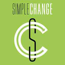 Simple Change logo
