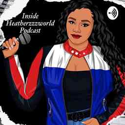 Heatherzzzworld Podcast logo