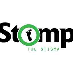Stomp the Stigma cover logo
