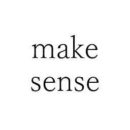 Make Sense logo