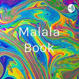 Malala Book cover logo